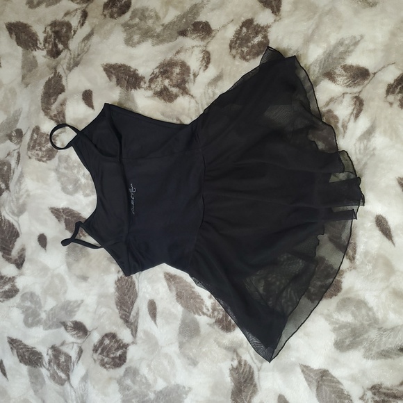 Ballet Rosa Dance Pointe Leotard 42L - Picture 5 of 7